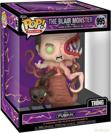 Figurka Funko The Thing The Blair Monster
