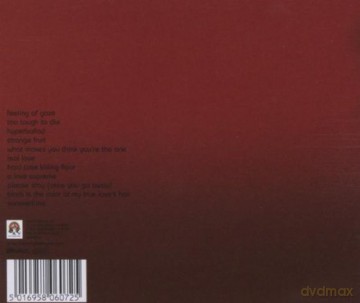 Twilight Singers: She Loves You [CD]