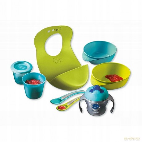 Tommee T. Zest Do Rozszerzania Diety