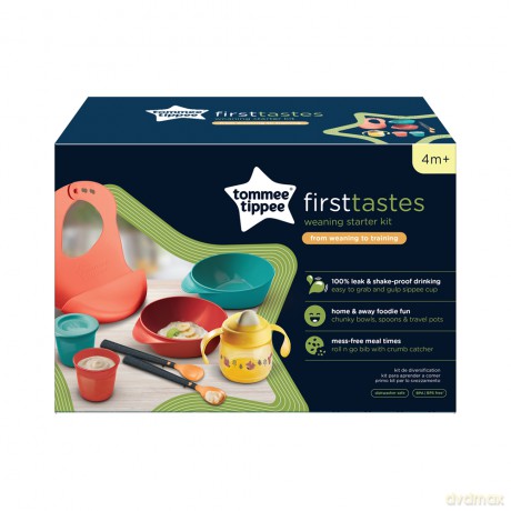 Tommee T. Zest Do Rozszerzania Diety
