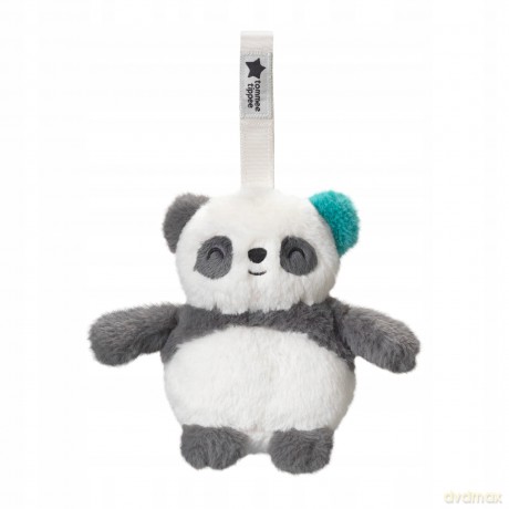 Tommee T. Plusz Szumiąca Panda Pip Travel