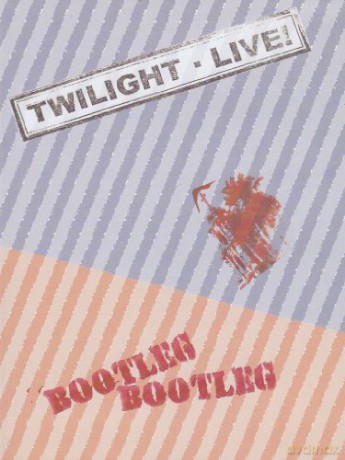 Twilight Singers: Twilight Live [DVD]