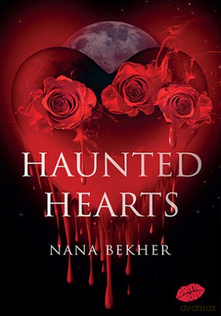 Haunted Hearts - Nana Bekher [KSIĄŻKA]