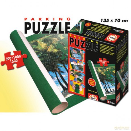 Educa Mata Do Puzzli [PUZZLE]
