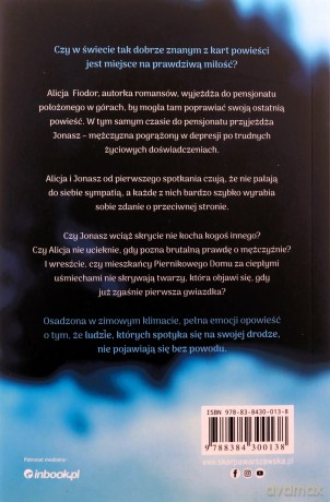 Rozpalmy światło gwiazd - Adam Faber [KSIĄŻKA]