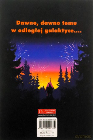 Star Wars. Z pewnego punktu widzenia. 40 opowiadań na 40-lecie "Powrotu Jedi" [KSIĄŻKA]