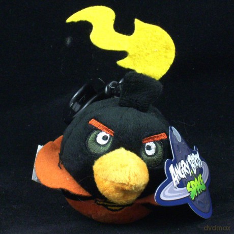 Epee Angry Birds Brelok Space Plusz Bomb [ZABAWKA]