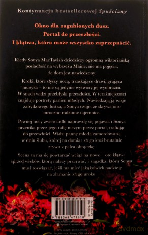 Zwierciadło. Zaginione Narzeczone (Tom 2) - Nora Roberts [KSIĄŻKA]
