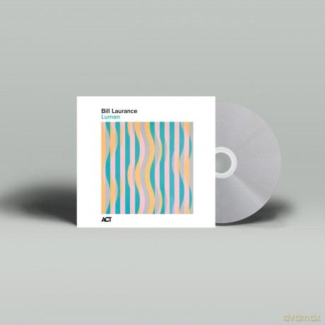 Bill Laurance: Lumen [CD]
