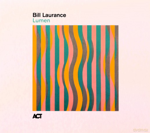 Bill Laurance: Lumen [CD]
