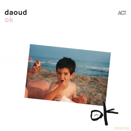 daoud: ok (Pink) [Winyl]
