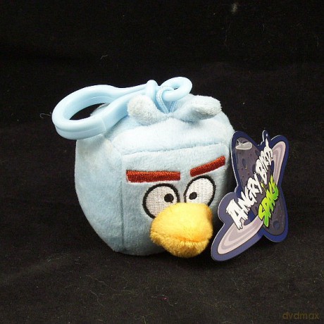 Epee Angry Birds Brelok Space Plusz Ice Bird [ZABAWKA]