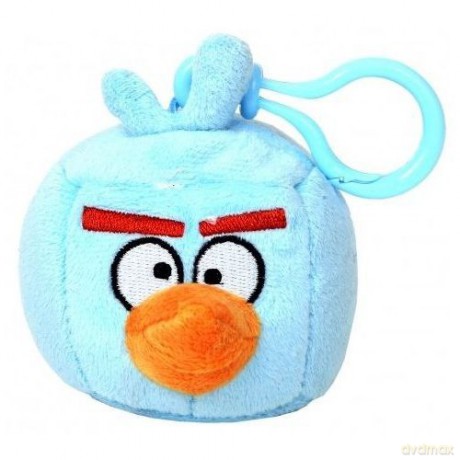 Epee Angry Birds Brelok Space Plusz Ice Bird [ZABAWKA]