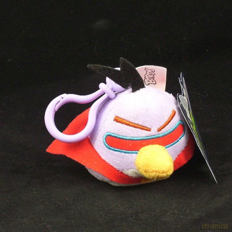 Epee Angry Birds Brelok Space Plusz Laser [ZABAWKA]