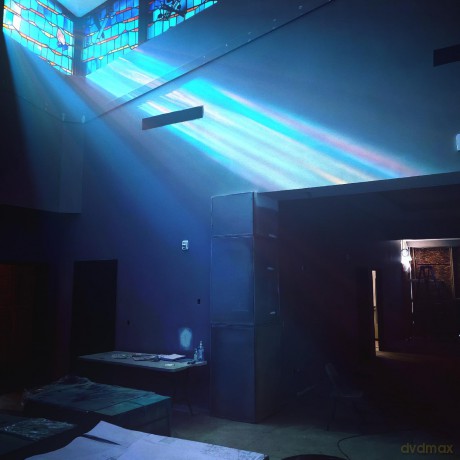 John Maus: Later Than You Think [CD]