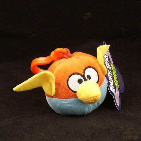 Epee Angry Birds Brelok Space Plusz Lighting [ZABAWKA]