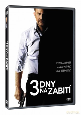 72 godziny [DVD]