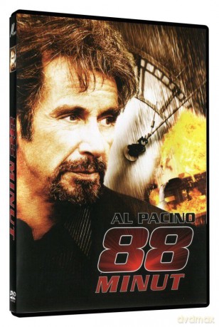 88 minut slim [DVD]