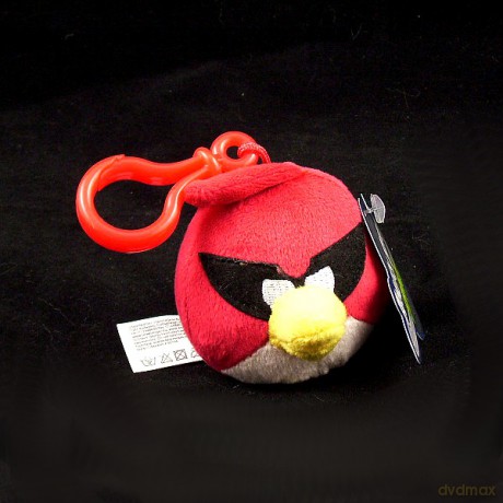 Epee Angry Birds Brelok Space Plusz Super Red [ZABAWKA]
