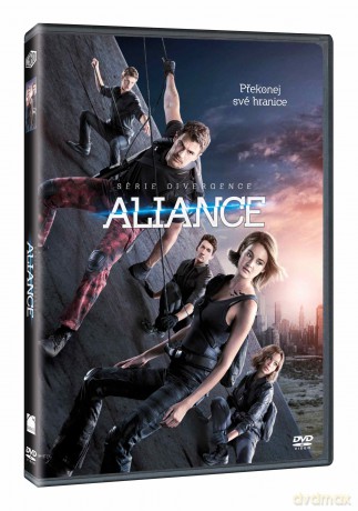 Aliance [DVD]