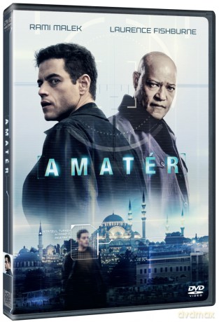 Amator [DVD]