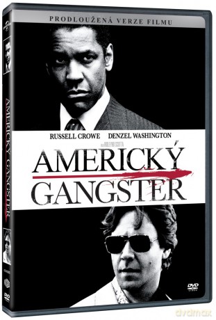 American Gangster [DVD]