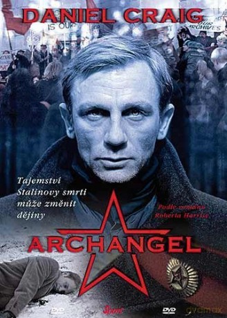 Archangel [DVD]