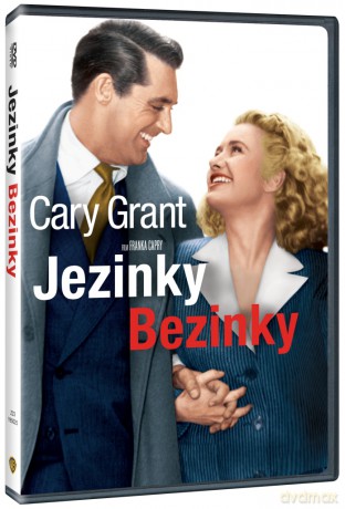 Arszenik i stare koronki [DVD]