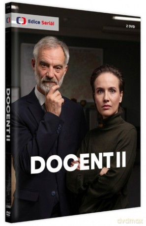 Associate Professor II [DVD]