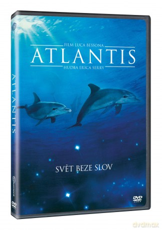 Atlantis [DVD]