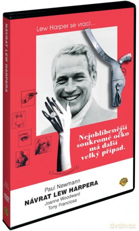 Basen topielców [DVD]