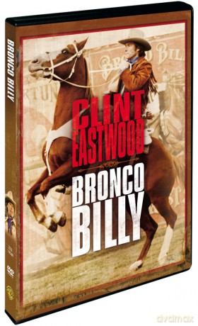 Bronco Billy [DVD]