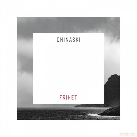 Chinaski - Frihet [CD]