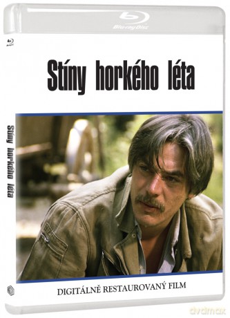 Cienie gorącego lata cyfrowo odrestaurowany film [Blu-Ray]