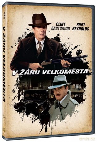 City Heat [DVD]