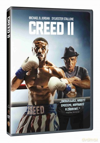 Creed II [DVD]