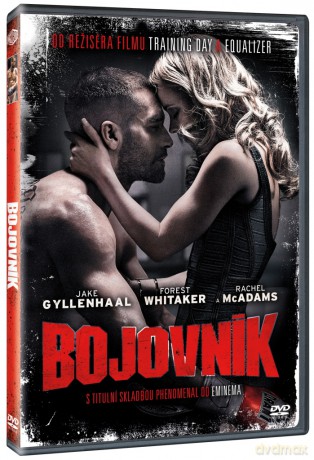Do utraty sił [DVD]