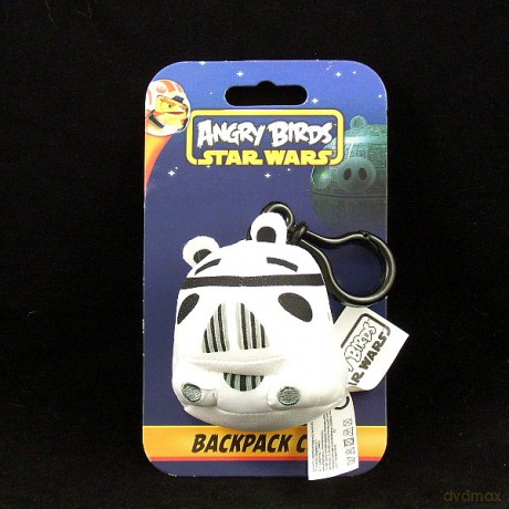 Epee Angry Birds Sw Brelok Plusz Storm Trooper [ZABAWKA]