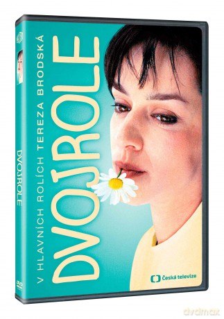 Dvojrole [DVD]