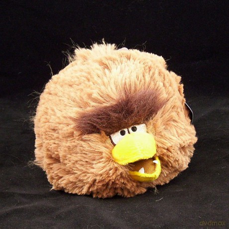 Epee Angry Birds Sw Plusz 13 Cm Chewbacca [ZABAWKA]