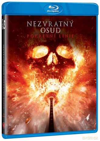 Final Destination: Bloodlines [Blu-Ray]