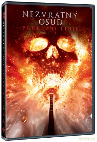 Final Destination: Bloodlines [DVD]