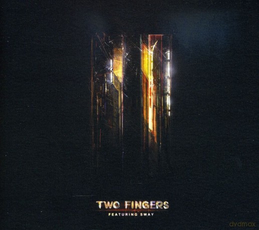 Two Fingers (Amon Tobin): Two Fingers [CD]