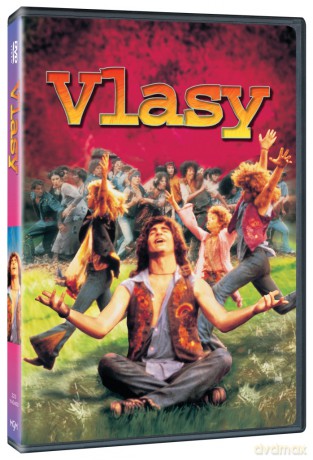 Hair [DVD]