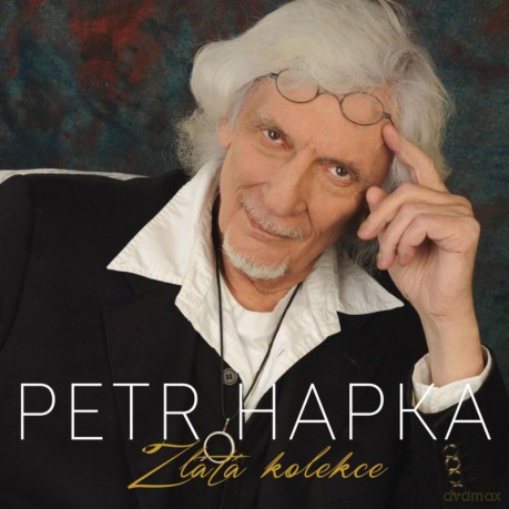 Hapka Petr - Zlatá Kolekce [CD]