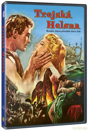 Helen of Troy [DVD]