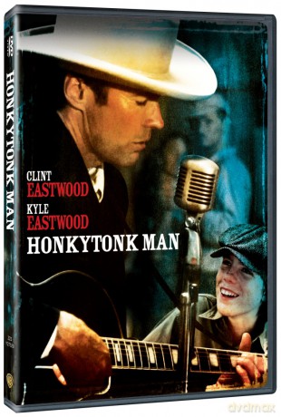 Honkytonk Man [DVD]
