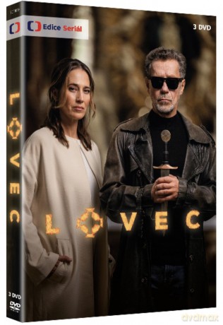Hunter [DVD]