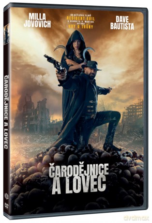 In the Lost Lands [DVD]