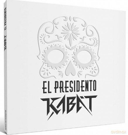 Kabát: El Presidento [CD]